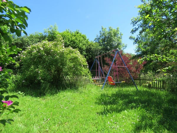 Authentique propriété villageoise au fort potentiel 5