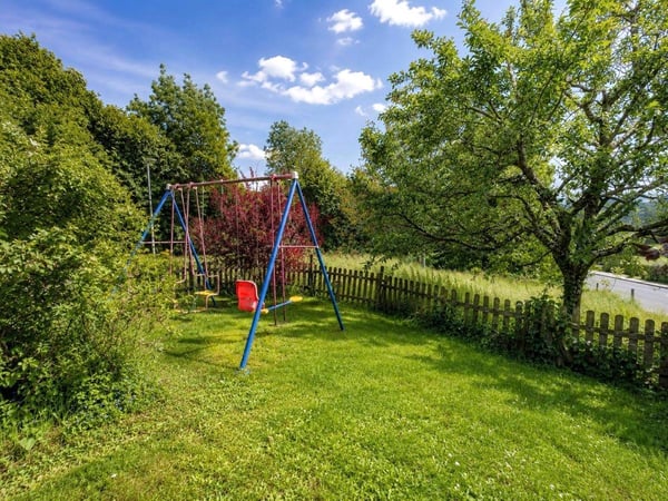 Parcelles en zone village de 2'643 m2 avec potentiel de valorisation 1