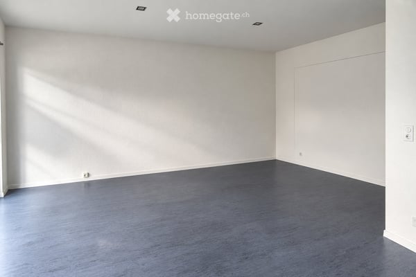 Gewerbefläche mit Schaufensterfront an zentraler Lage in Worb 5