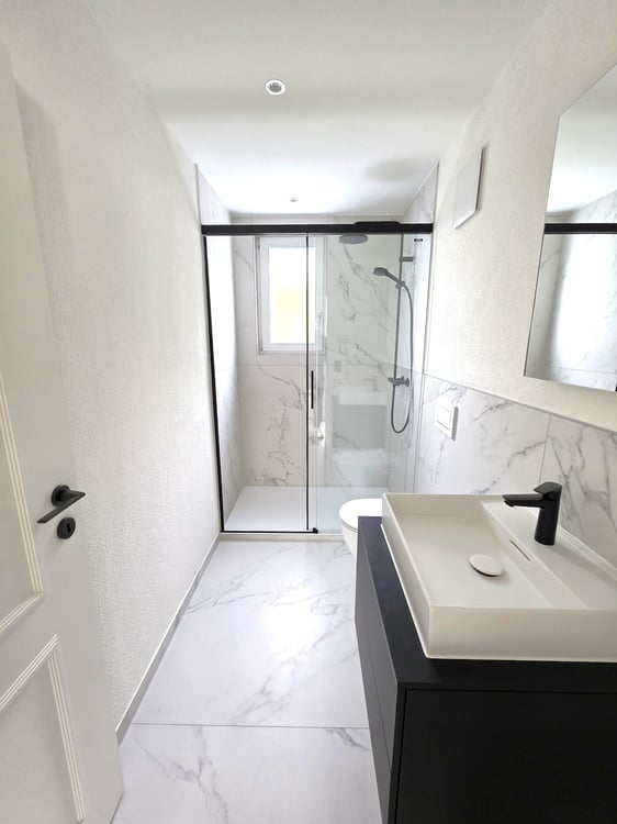 2.5-Zimmerwohnung, 1.OG, im Zentrum von Liebefeld 3