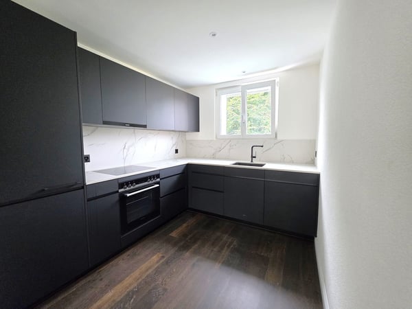 2.5-Zimmerwohnung, 1.OG, im Zentrum von Liebefeld 2