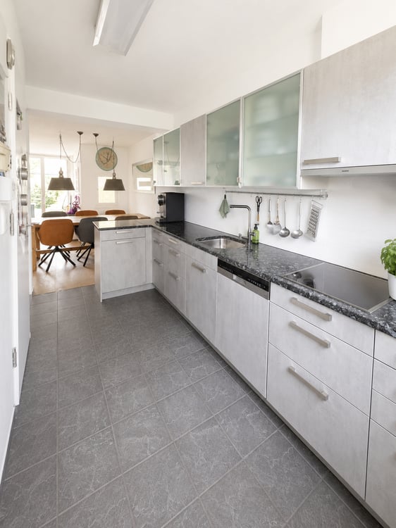 4.5-Zimmer-REFH an TOP-Lage in Niederwangen b. Bern 4