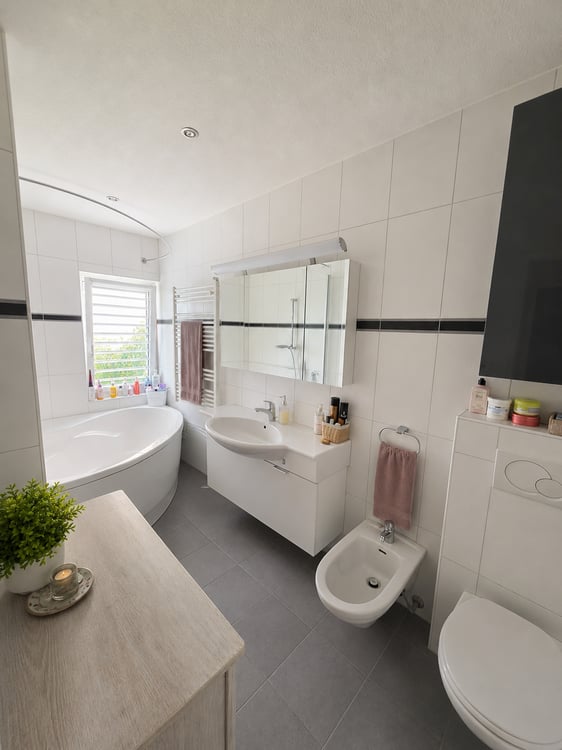 4.5-Zimmer-REFH an TOP-Lage in Niederwangen b. Bern 7