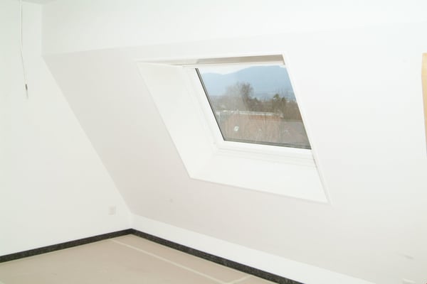 Duplex Stadtwohnung mit spektakulärer Terasse 4