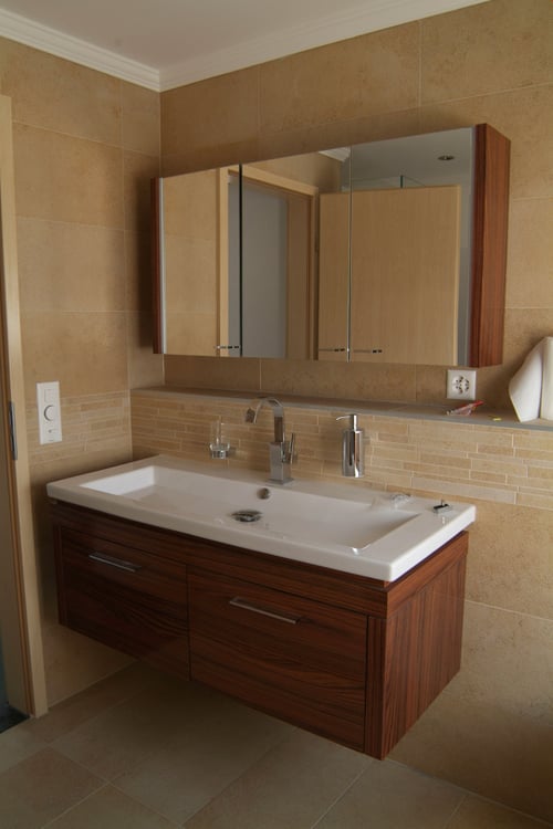 Duplex Stadtwohnung mit spektakulärer Terasse 10