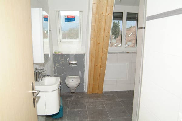 Duplex Stadtwohnung mit spektakulärer Terasse 11