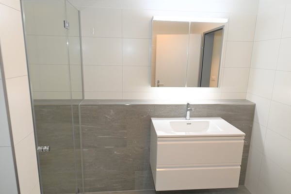 2.5 Zimmer Wohnung mit Gartenanteil 7