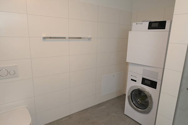 2.5 Zimmer Wohnung mit Gartenanteil 8