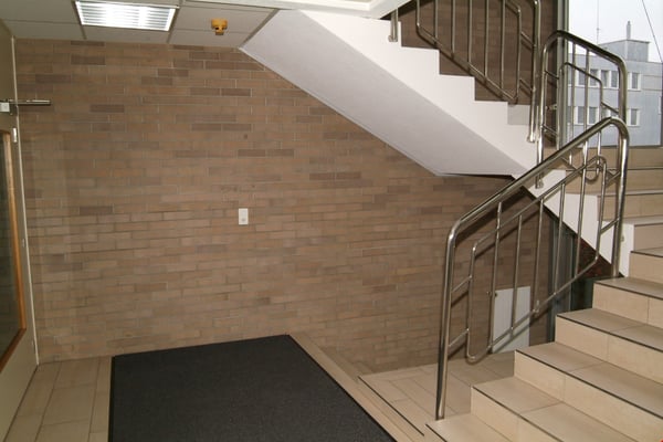 ruhiges Büro/Atelier mit guter Verkehrsanbindung 3
