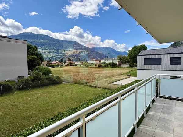À Vendre : Charmant Appartement 4.5 Pièces à Magnot 2