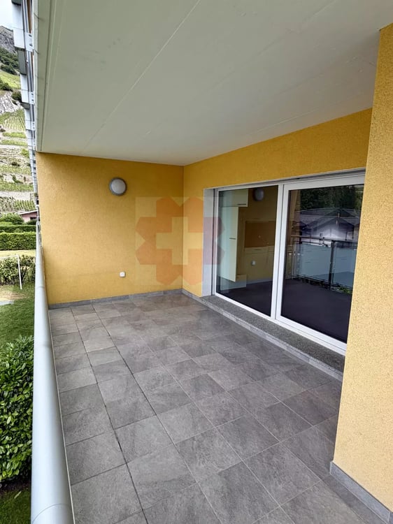 À Vendre : Charmant Appartement 4.5 Pièces à Magnot 3