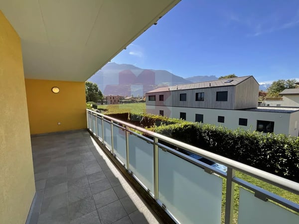 À Vendre : Charmant Appartement 4.5 Pièces à Magnot 1
