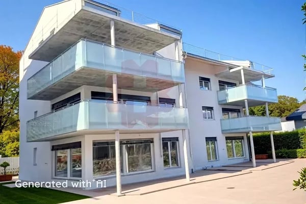 Luxurious Living in Scenic Conthey 2