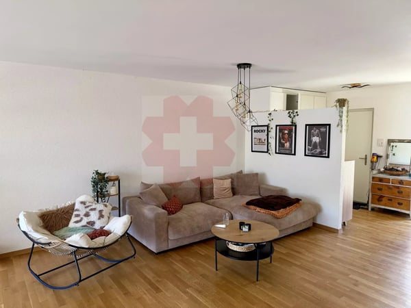 Magnifique appartement de 4.5 pièces avec grande terrasse à Uvrier (Sion) 5