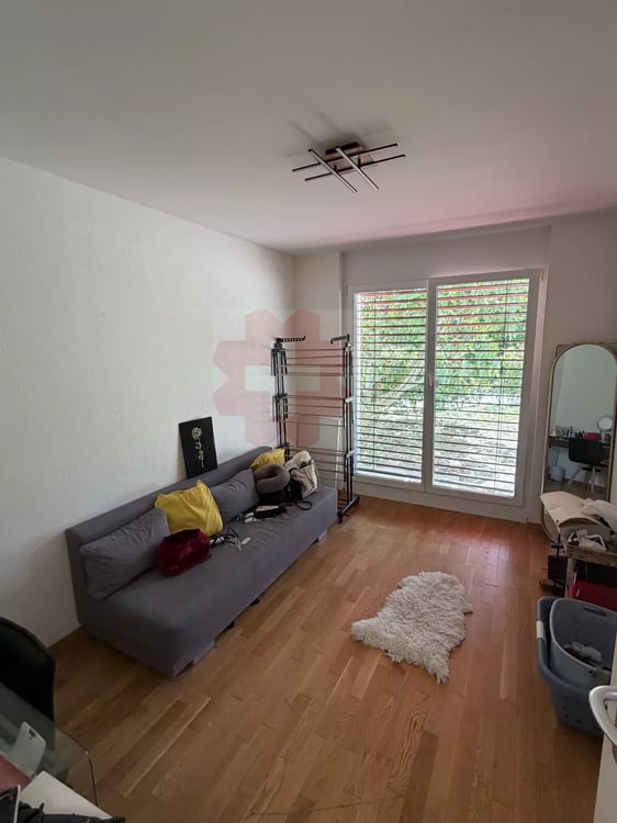 Magnifique appartement de 4.5 pièces avec grande terrasse à Uvrier (Sion) 8