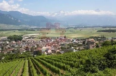 Votre futur chez-vous à Vouvry, en 3.5 pièces 2