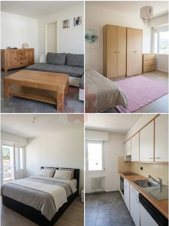 Appartement 4.5 centre Sion 2