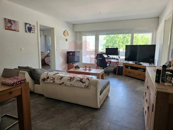 Appartement 4.5 centre Sion 1