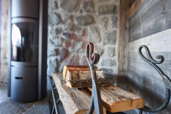 Chalet d'Exception en résidence principale Au Coeur du Val d'Hérens 13