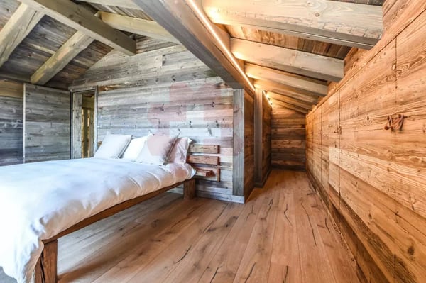Chalet d'Exception en résidence principale Au Coeur du Val d'Hérens 4