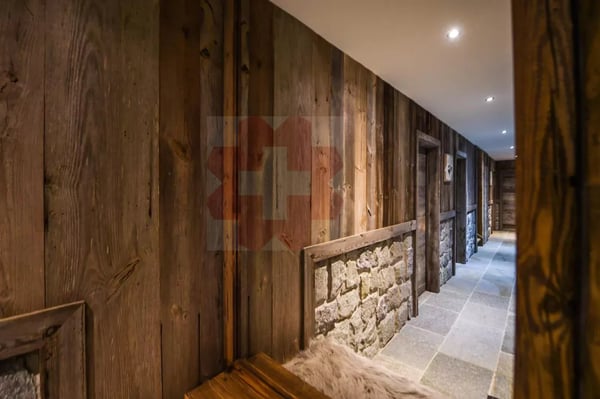 Chalet d'Exception en résidence principale Au Coeur du Val d'Hérens 12