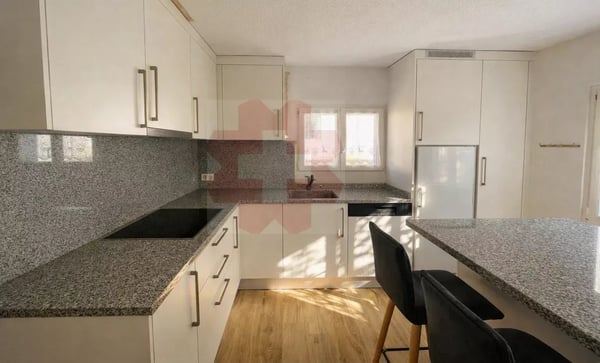 Maison centre Aproz 5.5 pièces 2