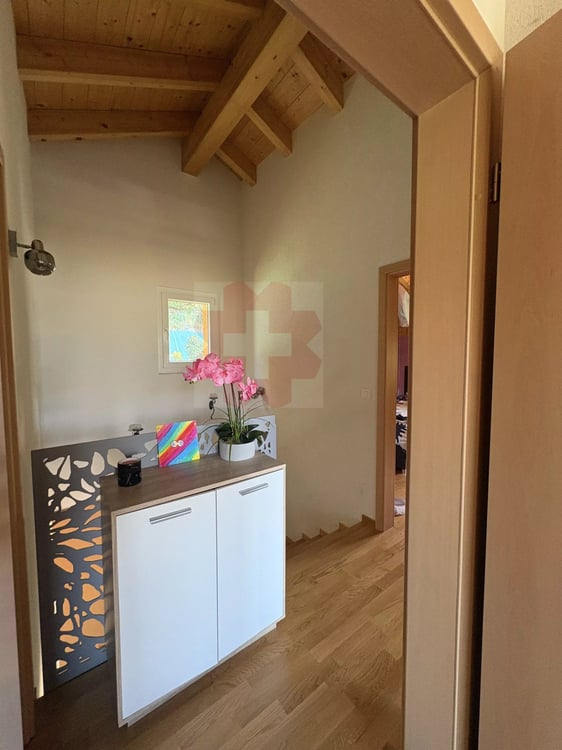 Loye chalet 5.5 pièces 7