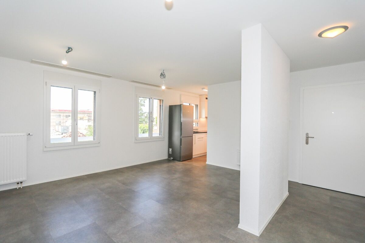 Bild Erstbezug: 2.5-Zimmer-Wohnung in ruhiger Lage in Münchenstein