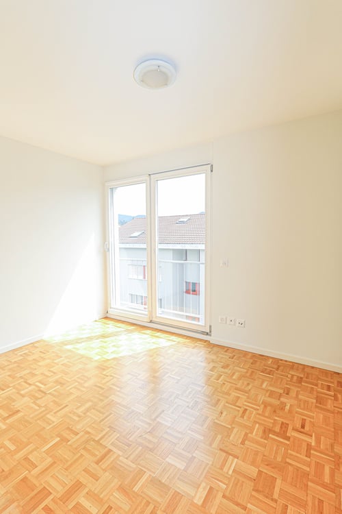Grosszügige 5-Zimmer-Maisonette-Wohnung in Muttenz im Herzen von Muttenz 4