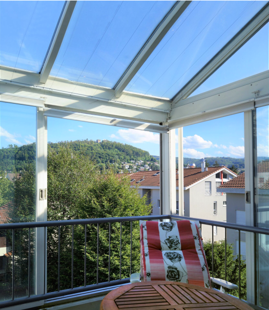 Grosszügige 5-Zimmer-Maisonette-Wohnung in Muttenz im Herzen von Muttenz 6
