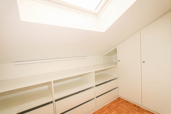 Grosszügige 5-Zimmer-Maisonette-Wohnung in Muttenz im Herzen von Muttenz 13