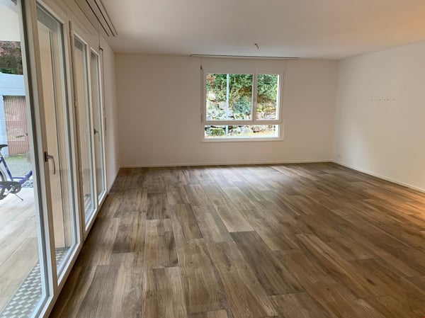 Moderne 3.5-EG-Zimmerwohnung mit Terrasse 4