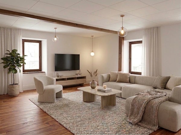 Charmant appartement de 3.5 pièces à Massongex 4