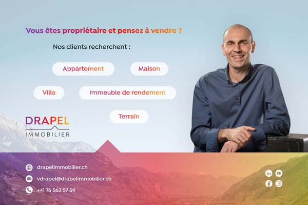 Charmant appartement de 3.5 pièces à Massongex 10