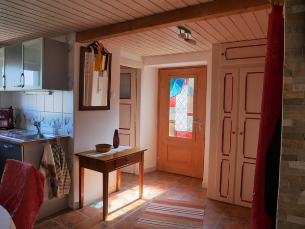 Charmant appartement de 3.5 pièces à Massongex 8