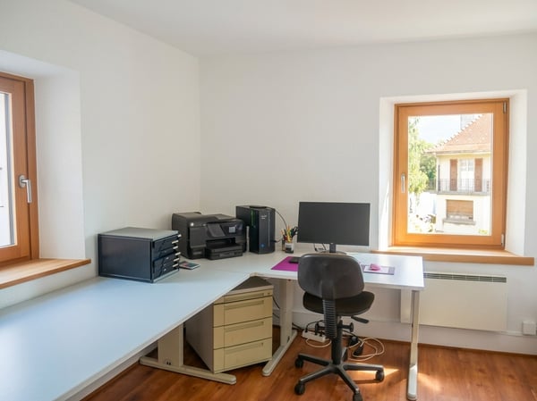 Charmant appartement de 3.5 pièces à Massongex 12