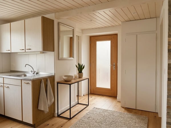 Charmant appartement de 3.5 pièces à Massongex 9