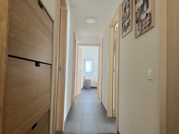 Charmant 4.5 pièces à deux pas de la gare et des écoles 4
