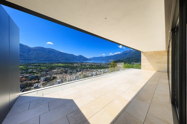 Penthouse Monti View 5 5