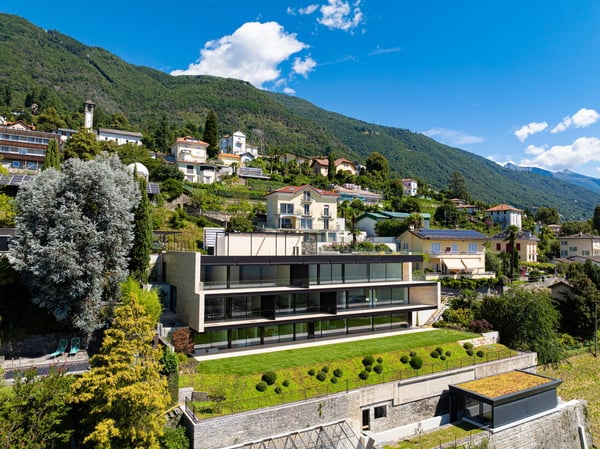 Penthouse Monti View 5 1