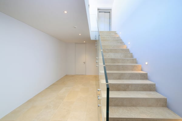 Penthouse Monti View 5 10