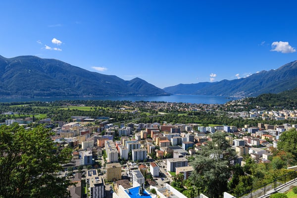 Penthouse Monti View 5 9