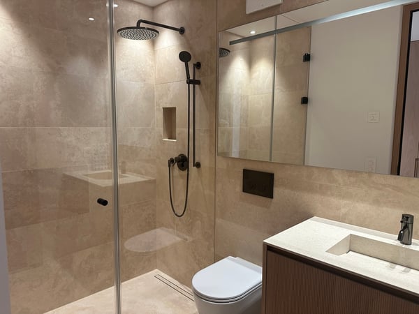 Penthouse Monti View 5 7