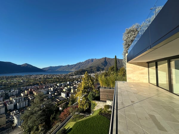 Penthouse Monti View 5 8