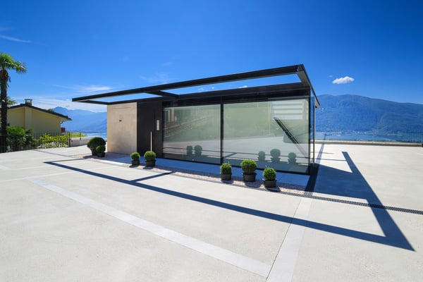 Penthouse Monti View 5 4