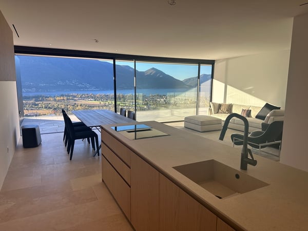 Penthouse Monti View 5 6