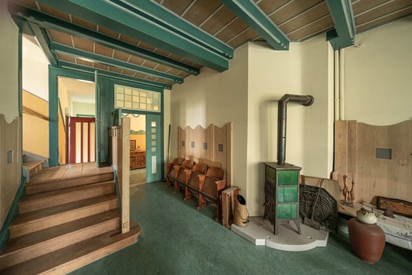 Frangipani Residence | BE 6