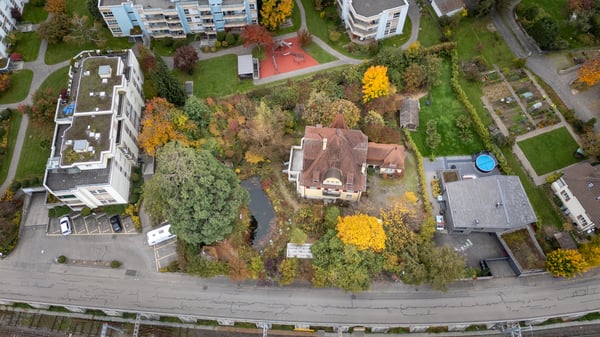 Frangipani Residence | BE 9