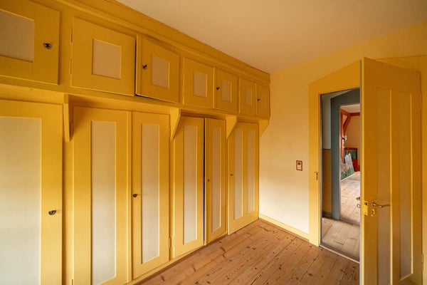 Frangipani Residence | BE 4