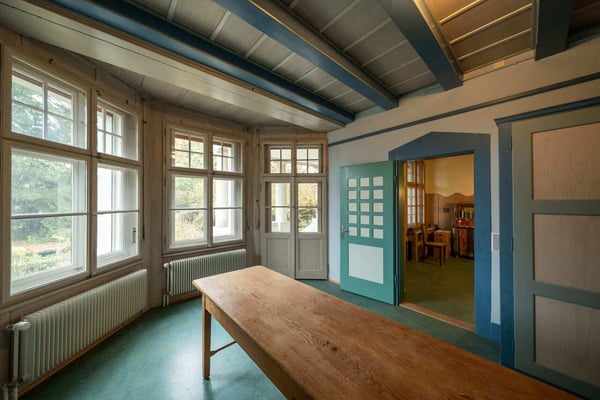 Frangipani Residence | BE 5